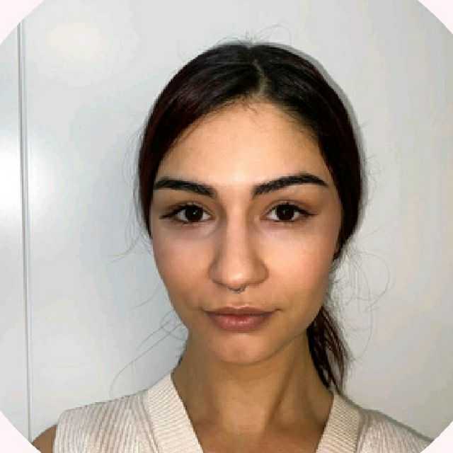 Candidate avatar