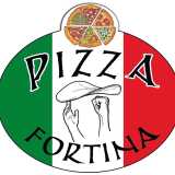 Pizzeria Fortina logo