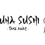 Suna Sushi logo