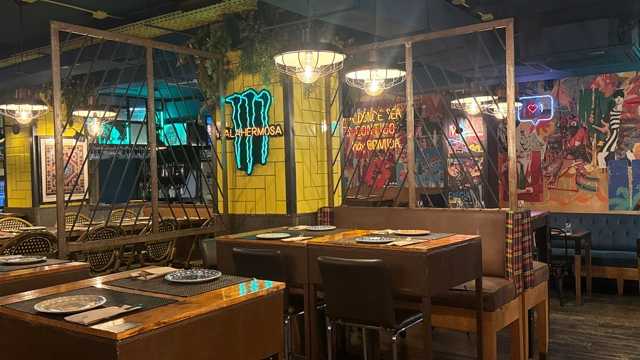 Cocinero/a Restaurante