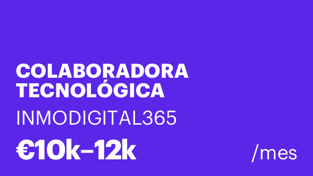 COLABORADORA TECNOLÓGICA