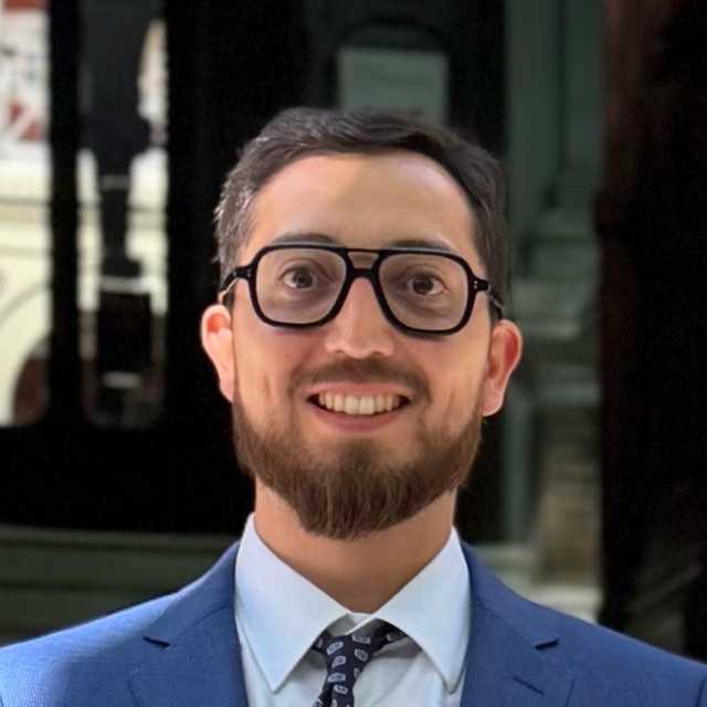 Candidate avatar