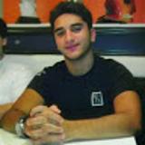 Tarek G. avatar icon