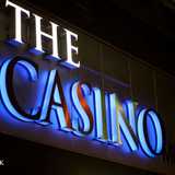Aspers Casino Milton Keynes logo