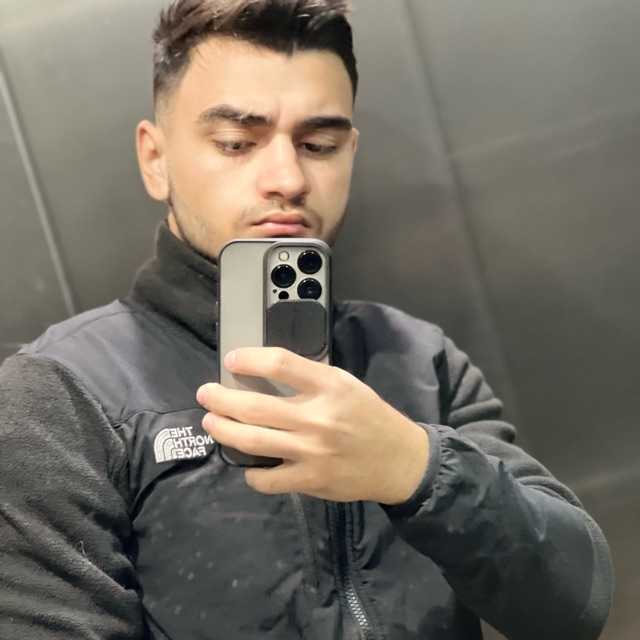 Candidate avatar