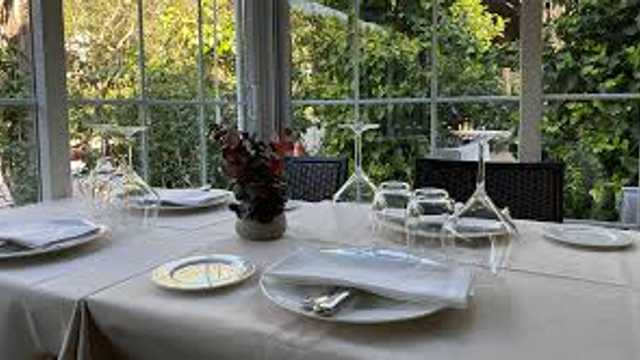 Camarero/a de Sala – Restaurante Mediterráneo