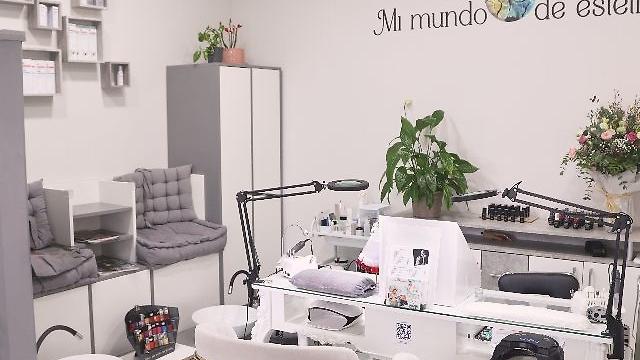 Manicurista