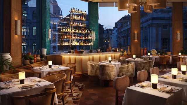 Senior Chef de Partie