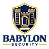Babylon Security avatar icon