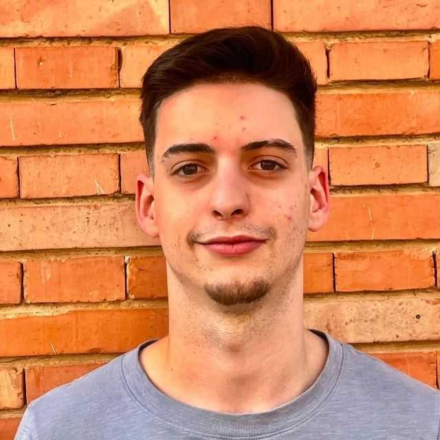 Candidate avatar