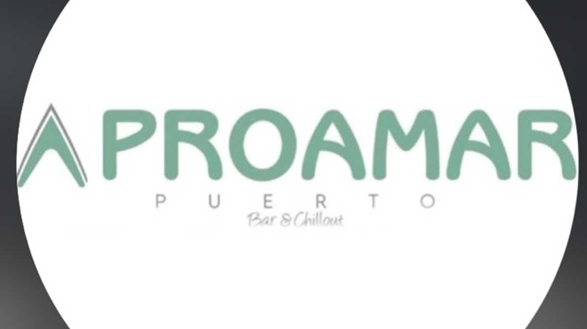 Proamar cover image