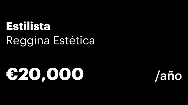 Estilista