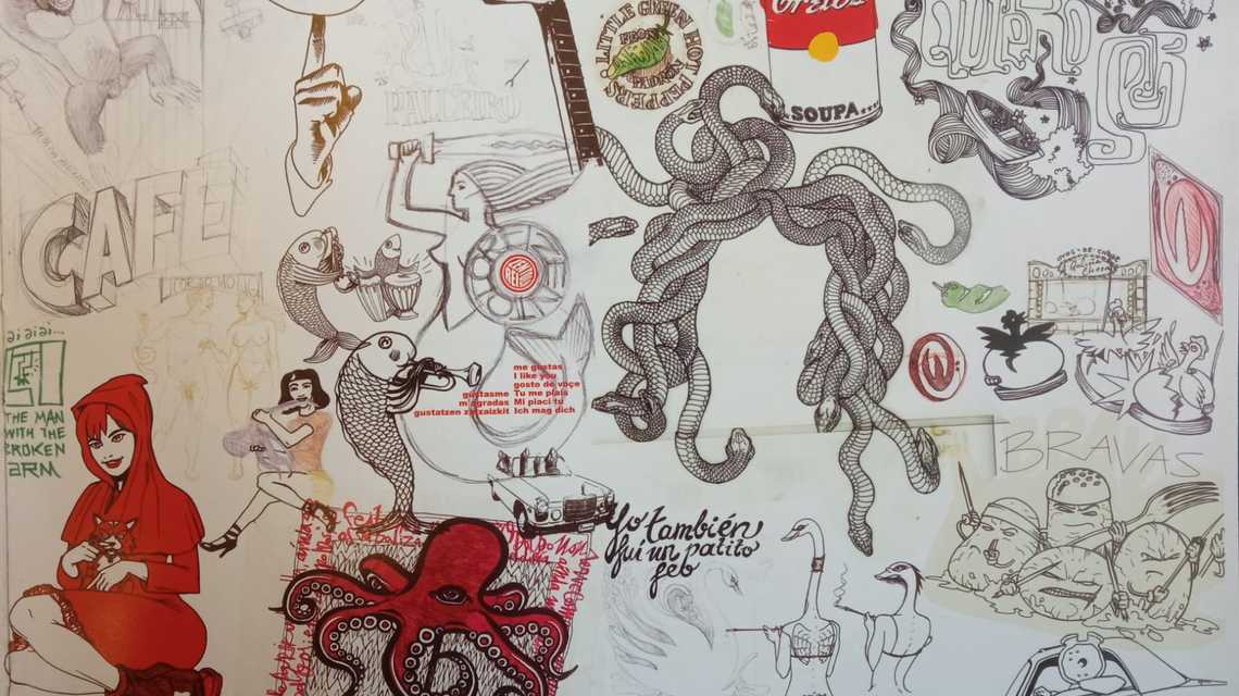 REI ZENTOLO cover image