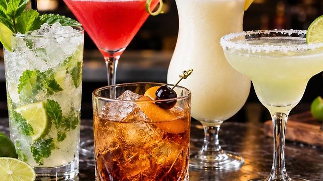 Bartender | Barman | Coctelero