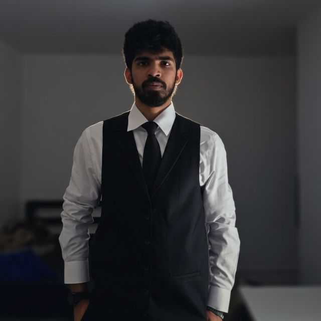 Candidate avatar