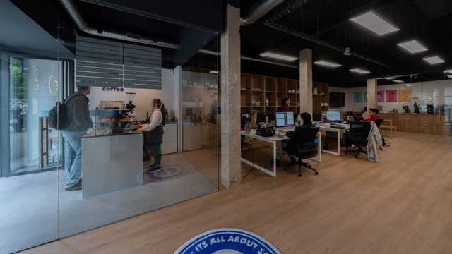 Administrativo / Contable