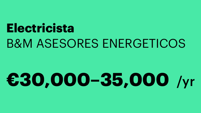 Electricista