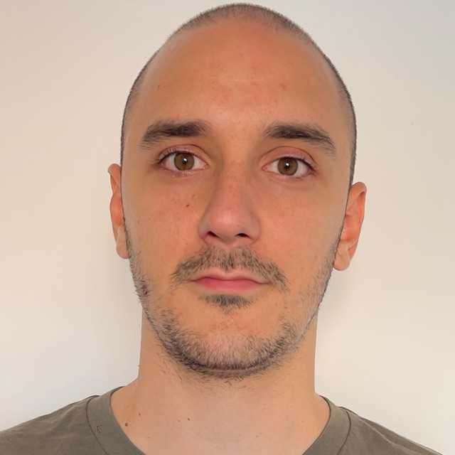 Candidate avatar