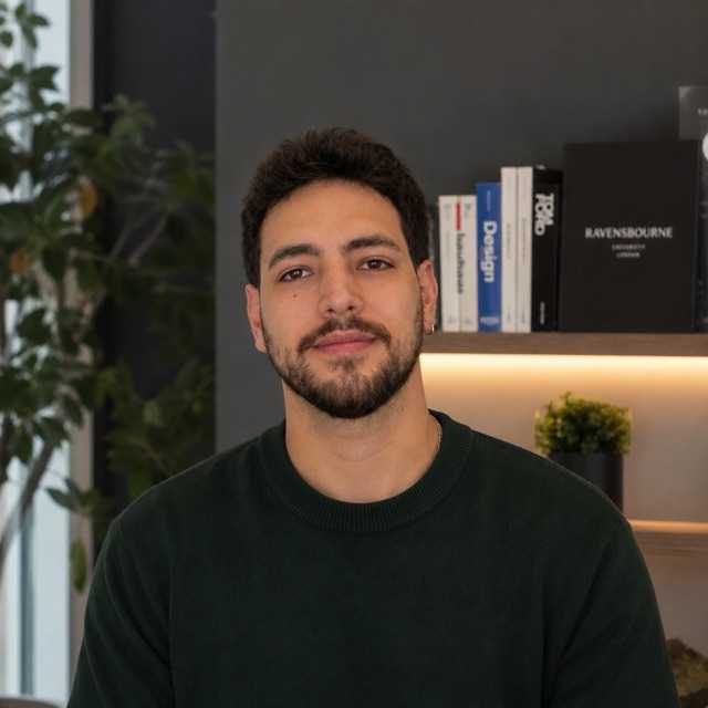 Candidate avatar