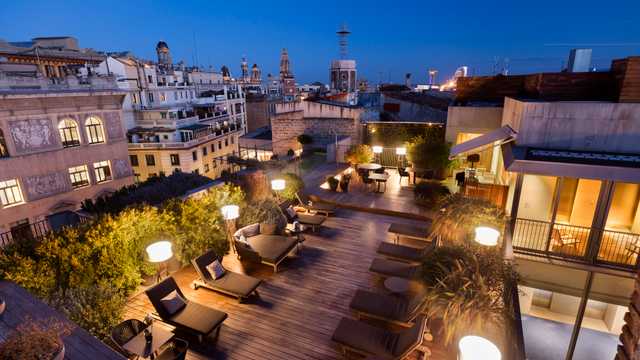 Camarero/a de Restaurante