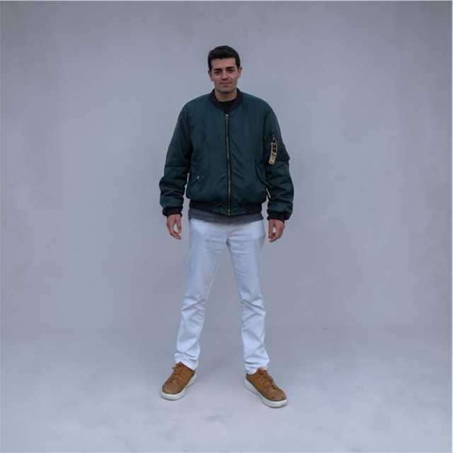 Candidate avatar