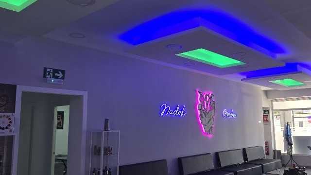 Barbero/a