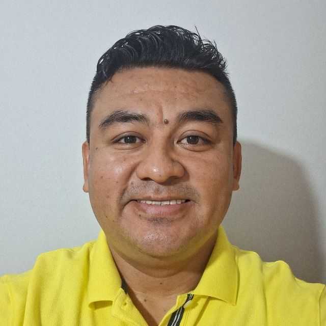 Candidate avatar