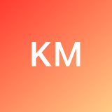 Kemar M. avatar icon
