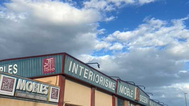 Ayudante/a de Taller de Mobiliario