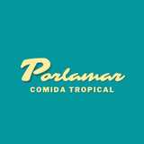 Porlamar Bcn Restaurante logo