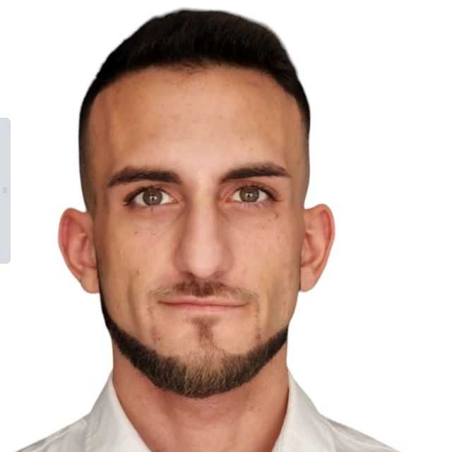 Candidate avatar