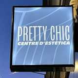 Pretty chic  avatar icon