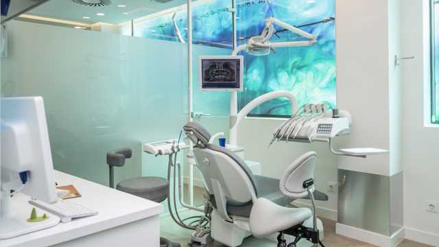 HIGIENISTA DENTAL