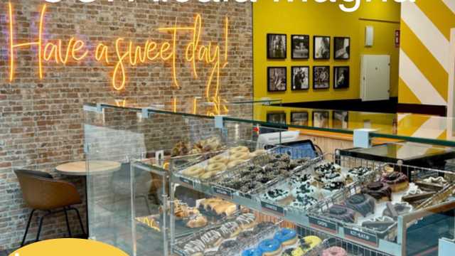 Encargado/a de Camareros