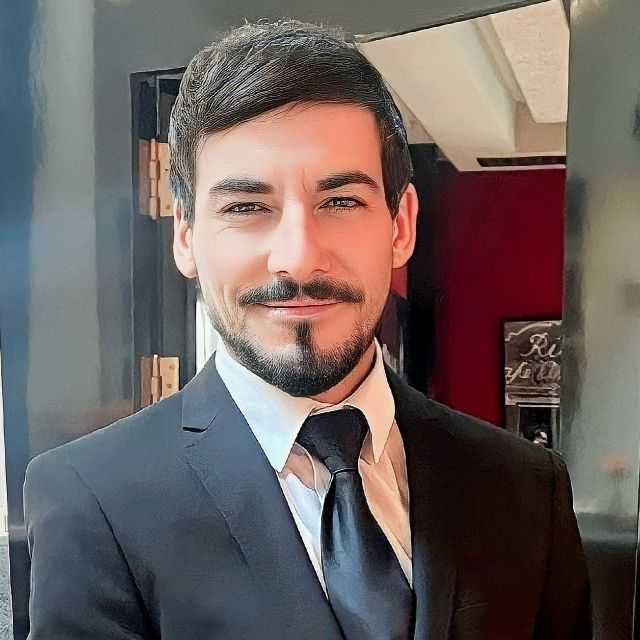 Candidate avatar