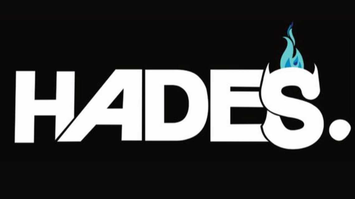 HADES HOSTELERIA SL cover image