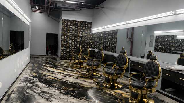 Barber