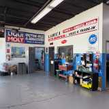 La Duca Auto Services logo