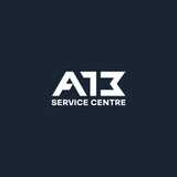 A13 Service Centre logo
