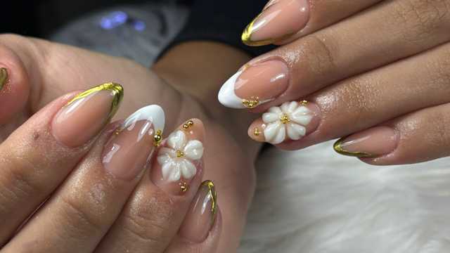 Manicurista