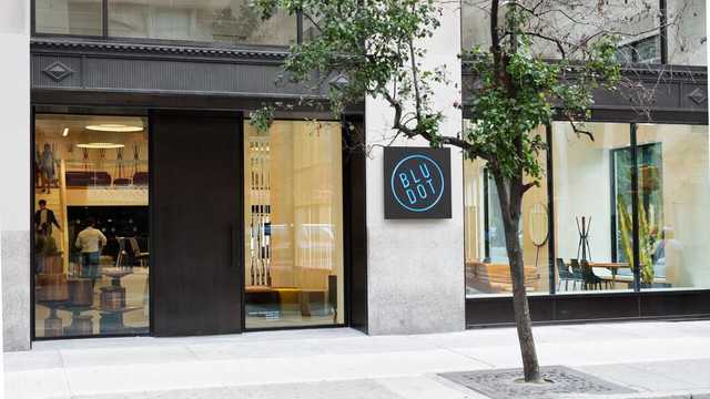 Design Sales Associate – New York, NY - Nomad