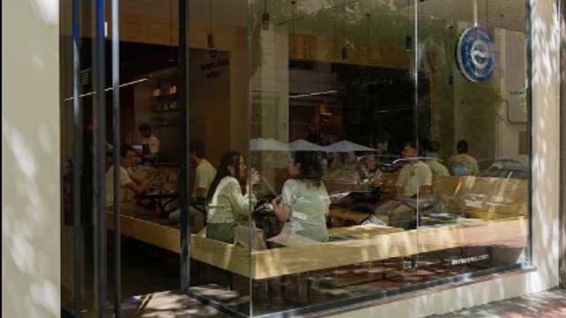 Head Barista (jefe de local) - Zaragoza