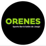 Orenes Sports Bar & Salón de Juego logo