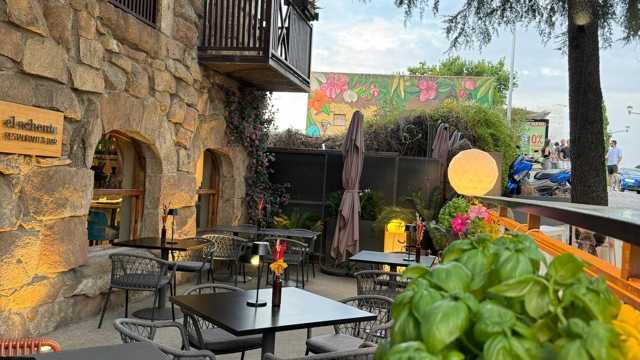 Camarero/a de Restaurante