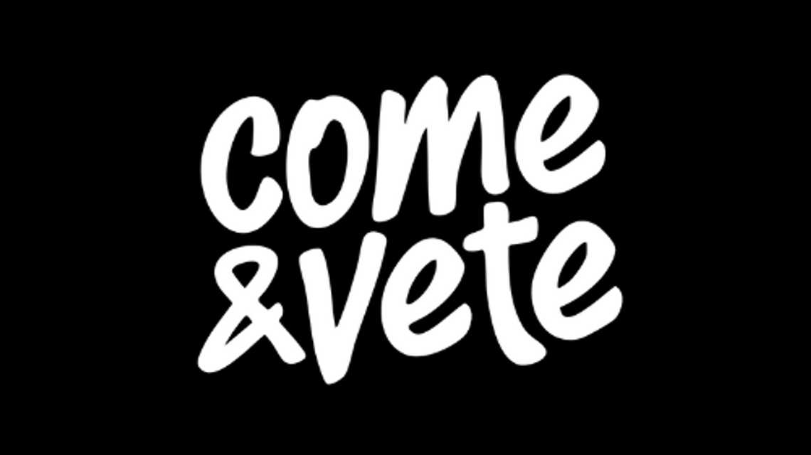 Come y Vete cover image