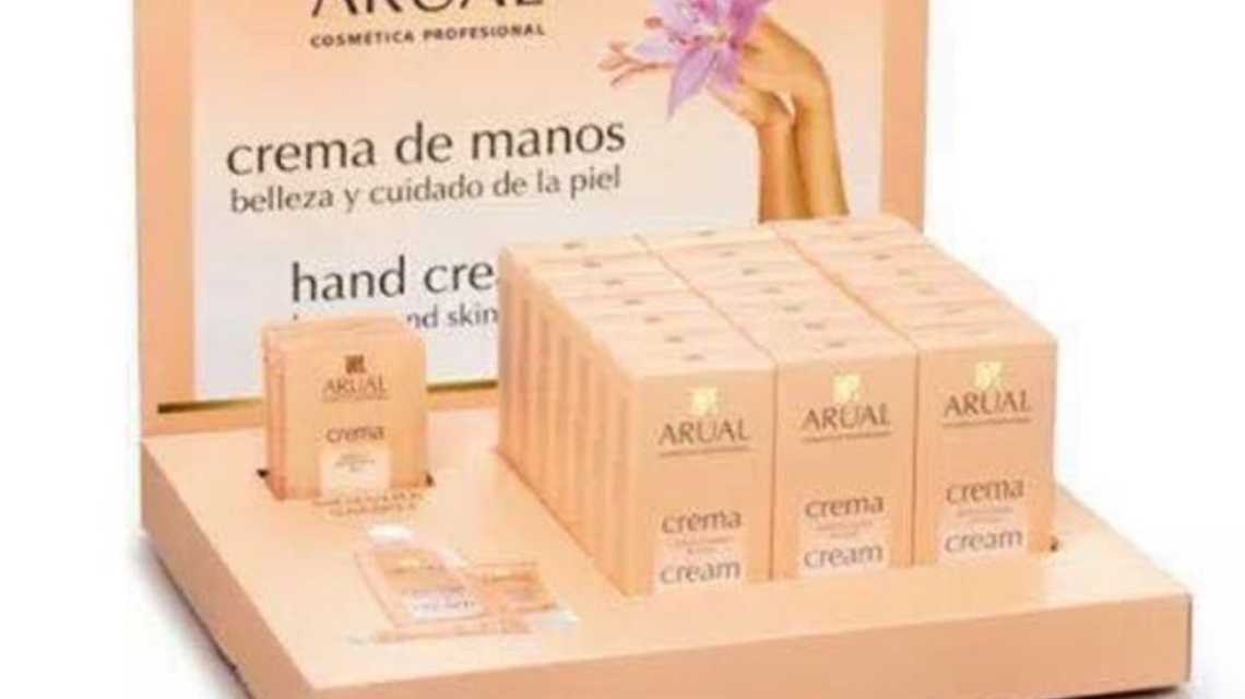 Peluquera y Estetica cover image