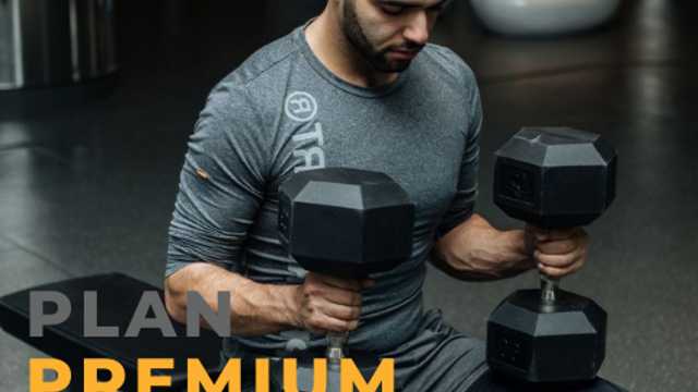 Monitor de Natación