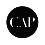 CAP Racket Club logo