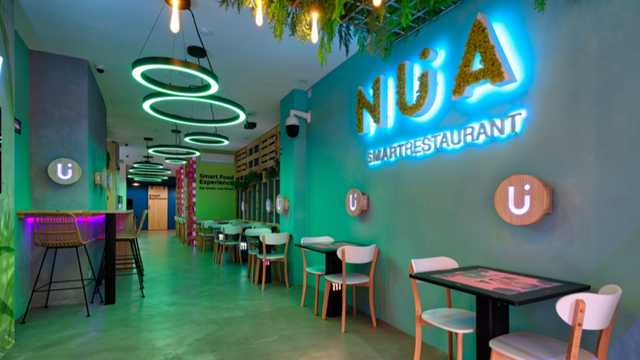 Responsable de Cocina