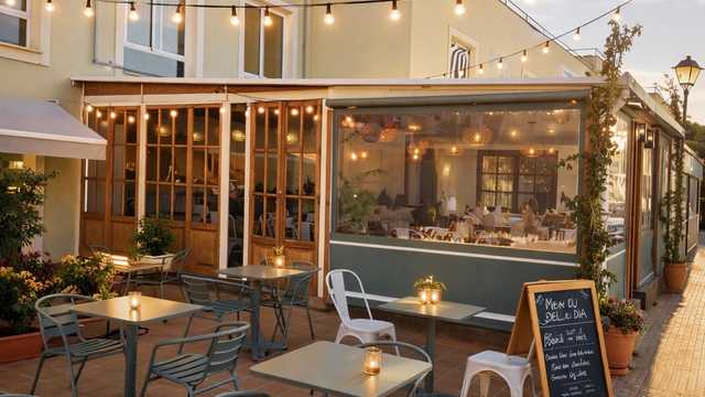 Ayudante/a de Cocina